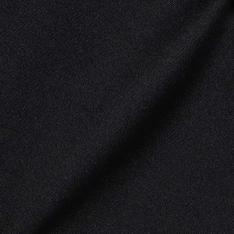 BARNEYS NEW YORK セットアップ ダブルブレステッドジャケット BLACK