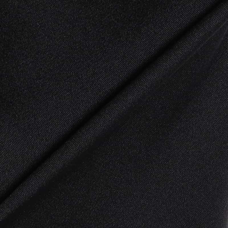 BARNEYS NEW YORK セットアップ ワイドパンツ BLACK