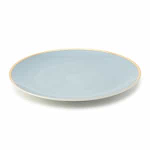 デザートプレート "MISTY" （21cm）