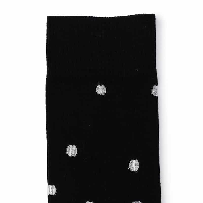 KENZO ソックス BLACK