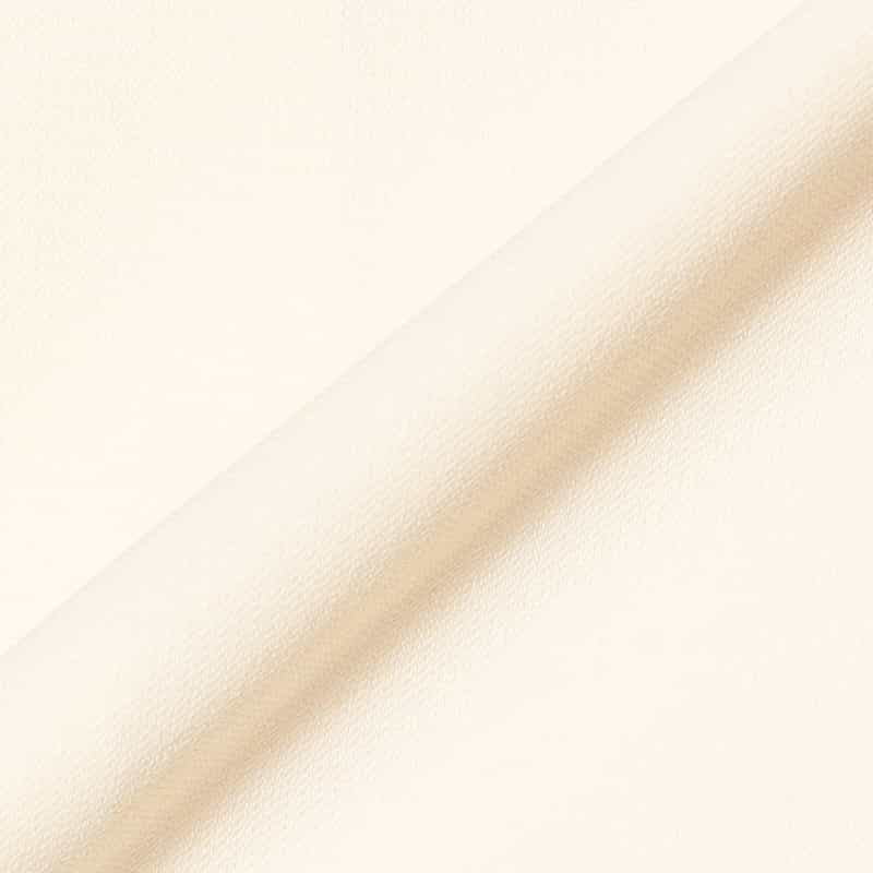 BARNEYS NEW YORK セットアップ ウォッシャブル パールボタン付きジャケット IVORY