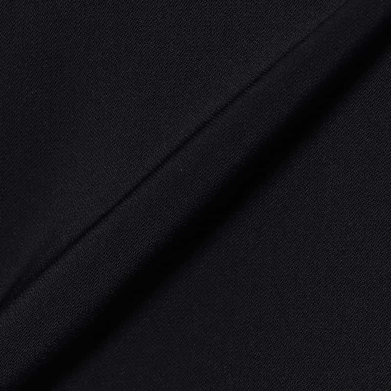 BARNEYS NEW YORK セットアップ ウォッシャブル パールボタン付きジャケット NAVY