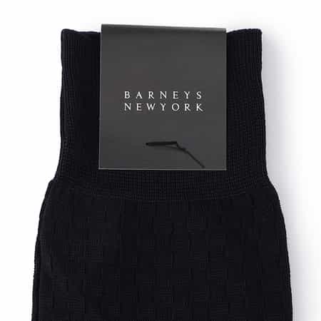 ソックス（2208150）｜BARNEYS NEW YORK(バーニーズ