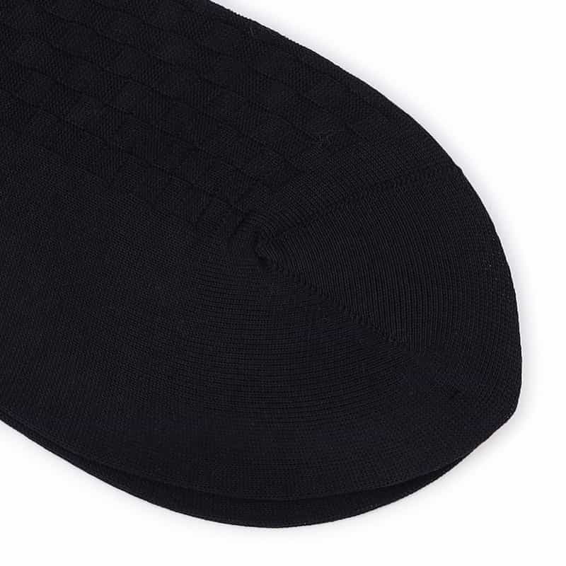 BARNEYS NEW YORK ソックス NAVY