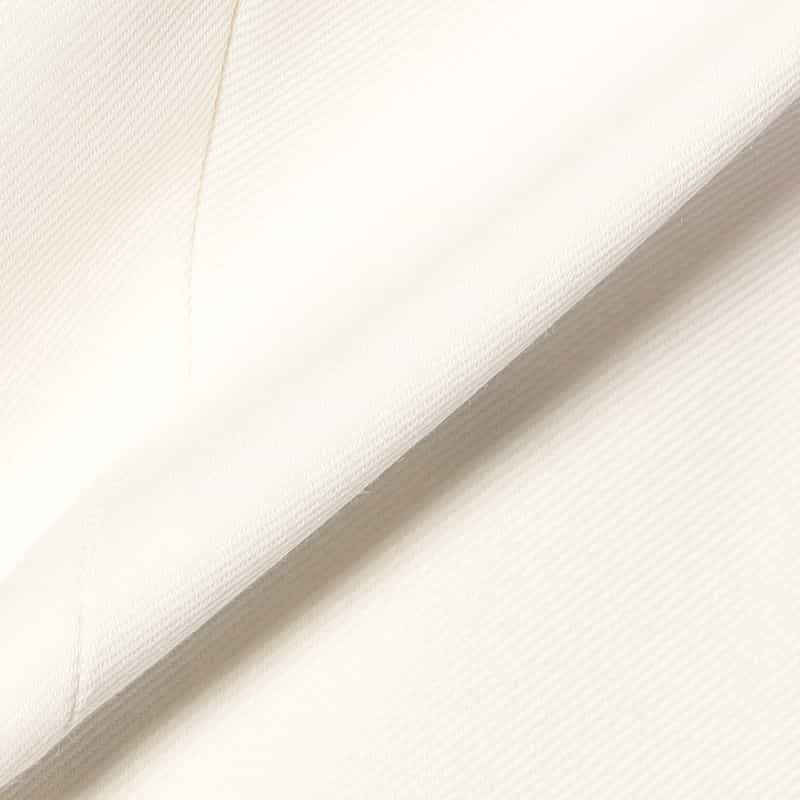 BARNEYS NEW YORK ダブルブレステッド ジャケット IVORY