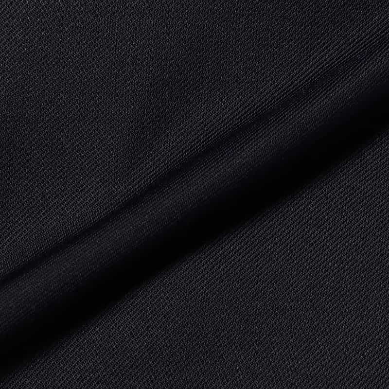 BARNEYS NEW YORK ダブルブレステッド ジャケット NAVY