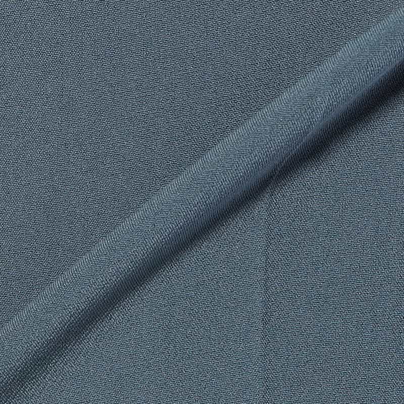 BARNEYS NEW YORK ウォッシャブル ウエストベルトデザイン タックパンツ GREEN