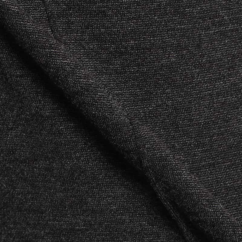 ERNE ジャージードレスパンツ DARK GRAY