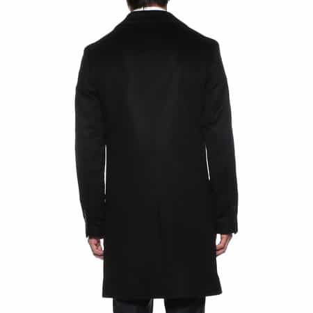 【鹿】BARNEYS NEWYORK カシミヤ100% チェスターコート 2025年最新】バーニーズ カシミヤ コートの人気アイテム - メルカリ