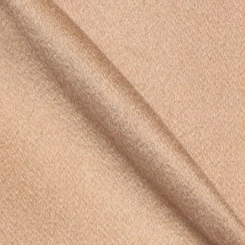 BARNEYS NEW YORK カシミヤチェスターコート CAMEL