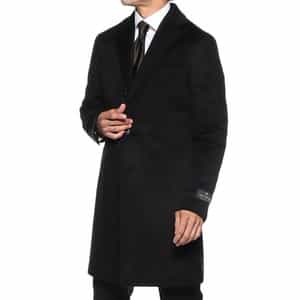 カシミヤチェスターコート（2208342）｜BARNEYS NEW YORK
