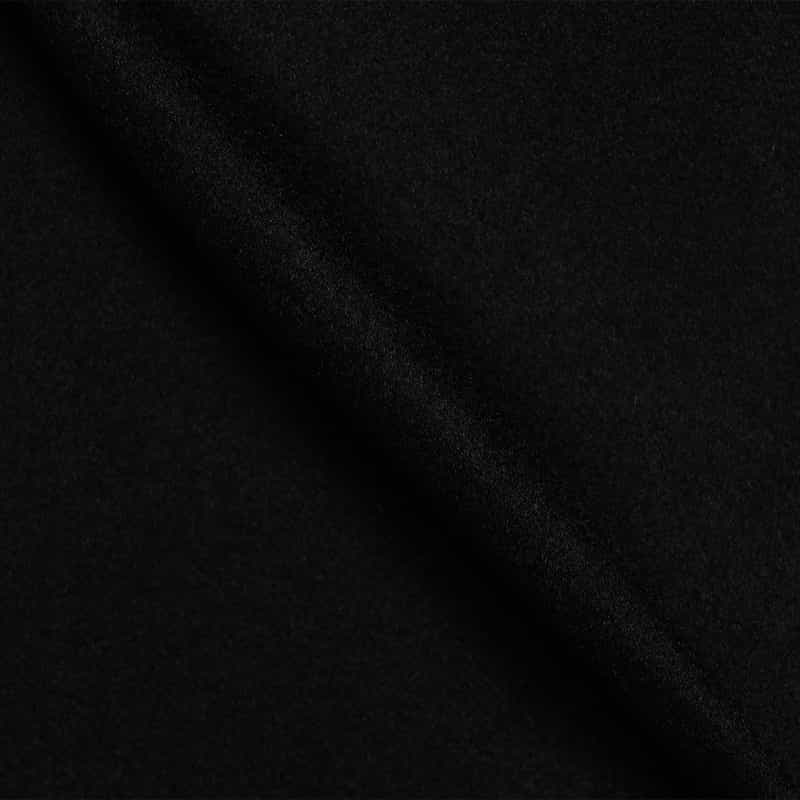 BARNEYS NEW YORK カシミヤチェスターコート BLACK