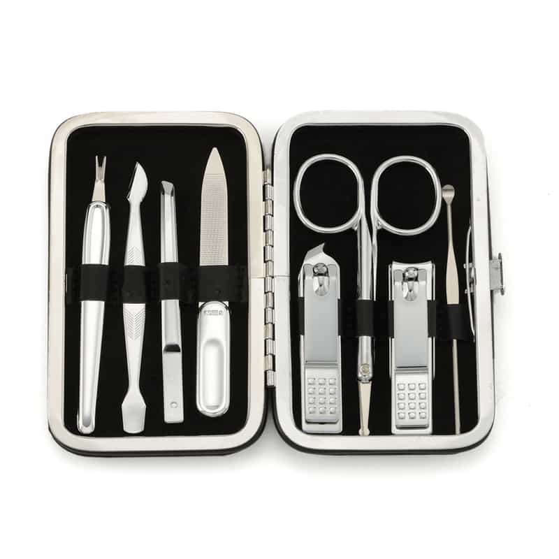 KAMISORICLUB グルーミングセット BLACK