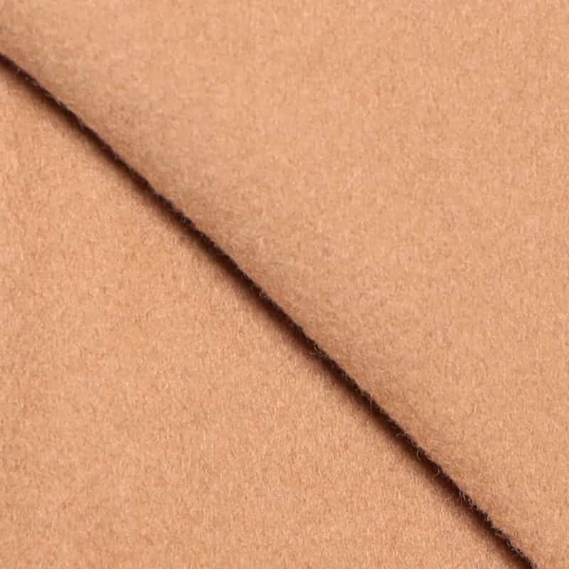 BARNEYS NEW YORK ダブルフェイスカーコート BEIGE