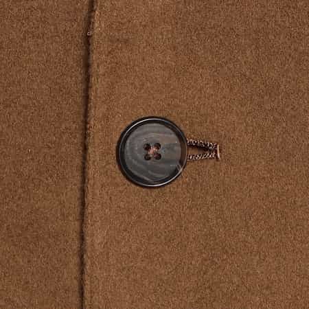(BARNEYS)チェスターコート ダブルフェイスチェスターコート（2208432）｜BARNEYS NEW YORK