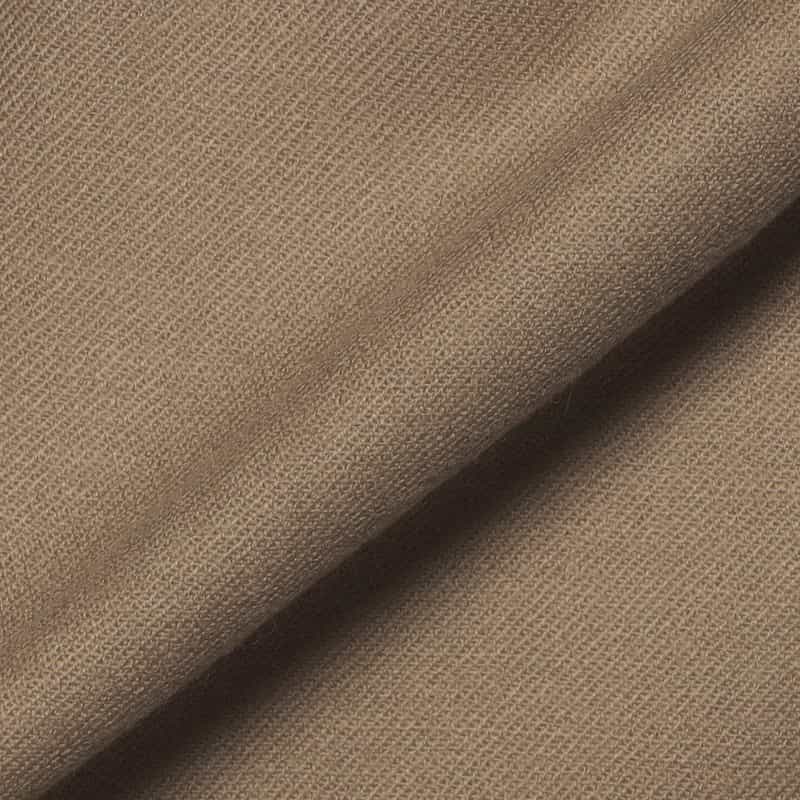 BARNEYS NEW YORK セットアップ タック入りワイドパンツ CAMEL