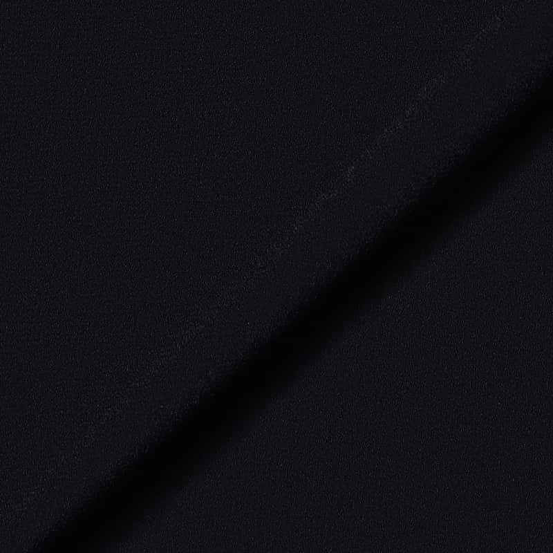 BARNEYS NEW YORK セットアップ クロップドワイドパンツ NAVY