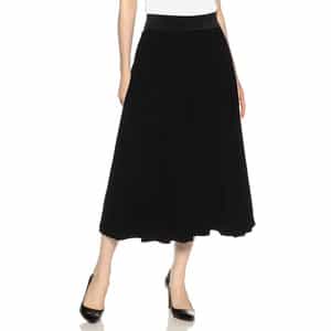 セットアップ クロップドワイドパンツ