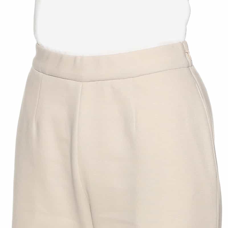 BARNEYS NEW YORK セットアップ ロングパンツ IVORY