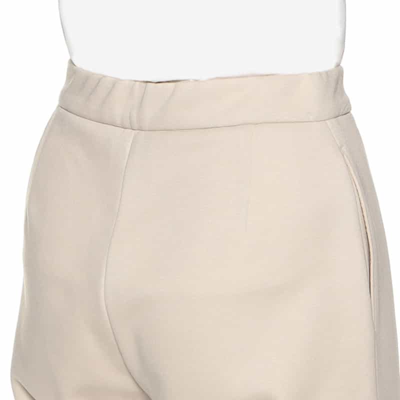 BARNEYS NEW YORK セットアップ ロングパンツ IVORY