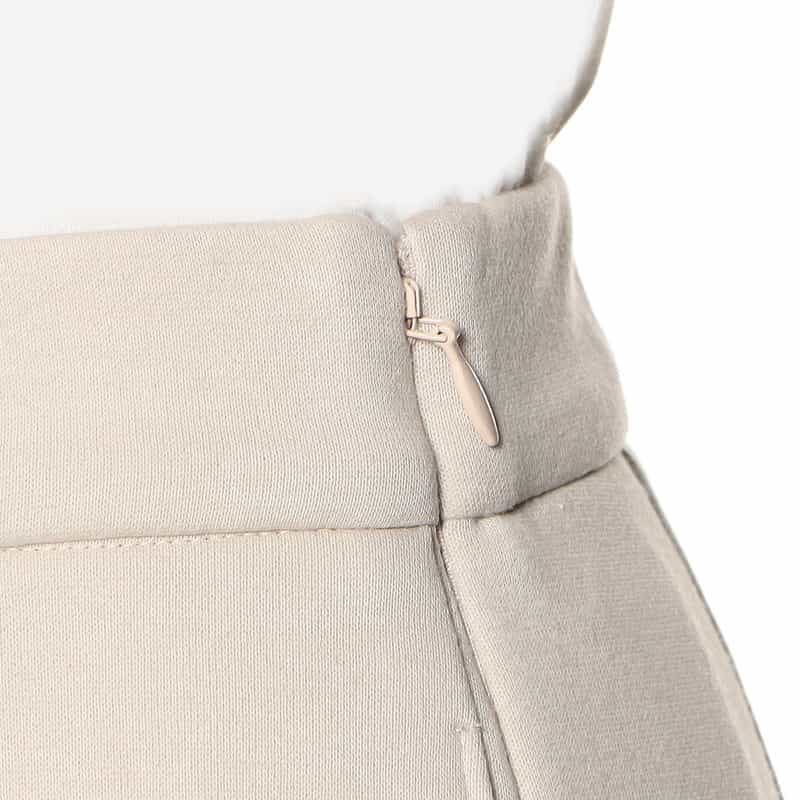 BARNEYS NEW YORK セットアップ ロングパンツ IVORY