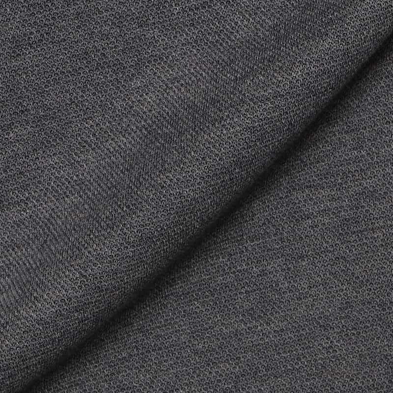 BARNEYS NEW YORK セットアップ ウォッシャブル プルオーバー DARK GRAY