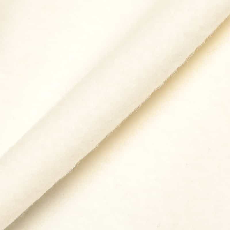 COGTHEBIGSMOKE ロールネック ニットトップス IVORY