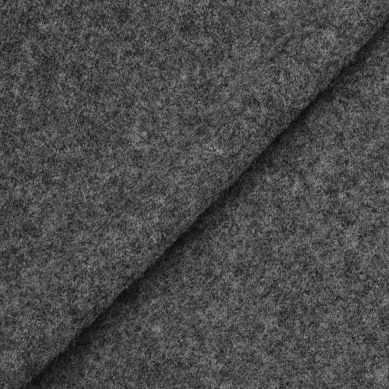 COGTHEBIGSMOKE ロールネック ニットトップス DARK GRAY