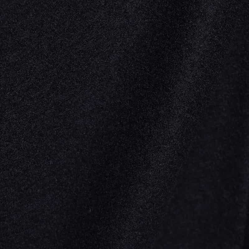 COGTHEBIGSMOKE バイカージャケット NAVY