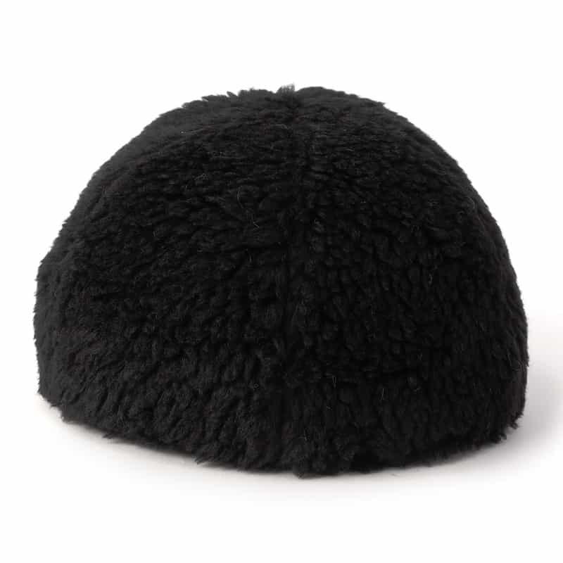 BARNEYS NEW YORK ベースボールキャップ BLACK