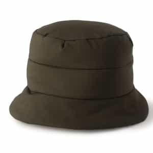 バケットハット