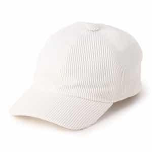 ベースボールキャップ