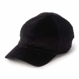 ベースボールキャップ