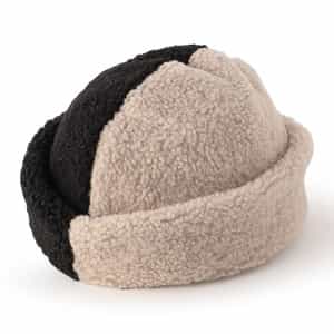 エコファーハット