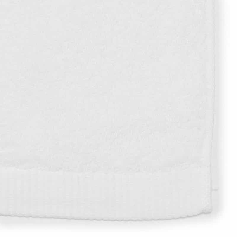 BARNEYS NEW YORK バスタオル （ホワイト） WHITE