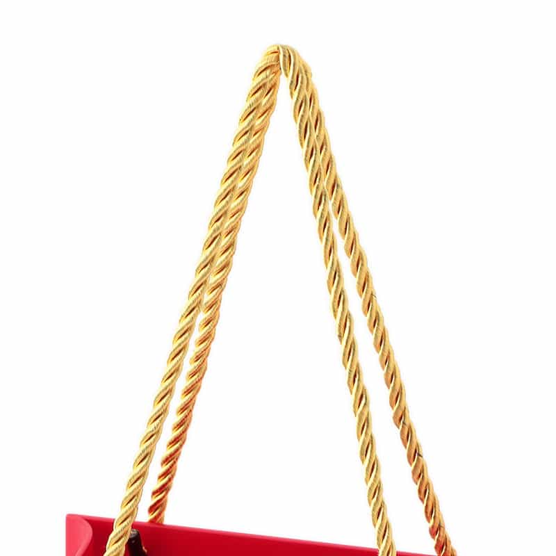 ハルモニア リキッドLED オブジェ ／ ギフトバッグサンタ NONE