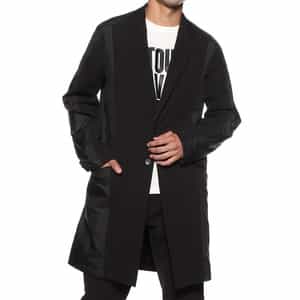 バーニーズ　ニューヨーク限定セットアップチェスターコート