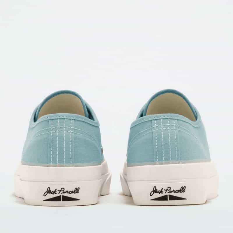 CONVERSE ADDICT スニーカー "JACK PURCELL" LT BLUE