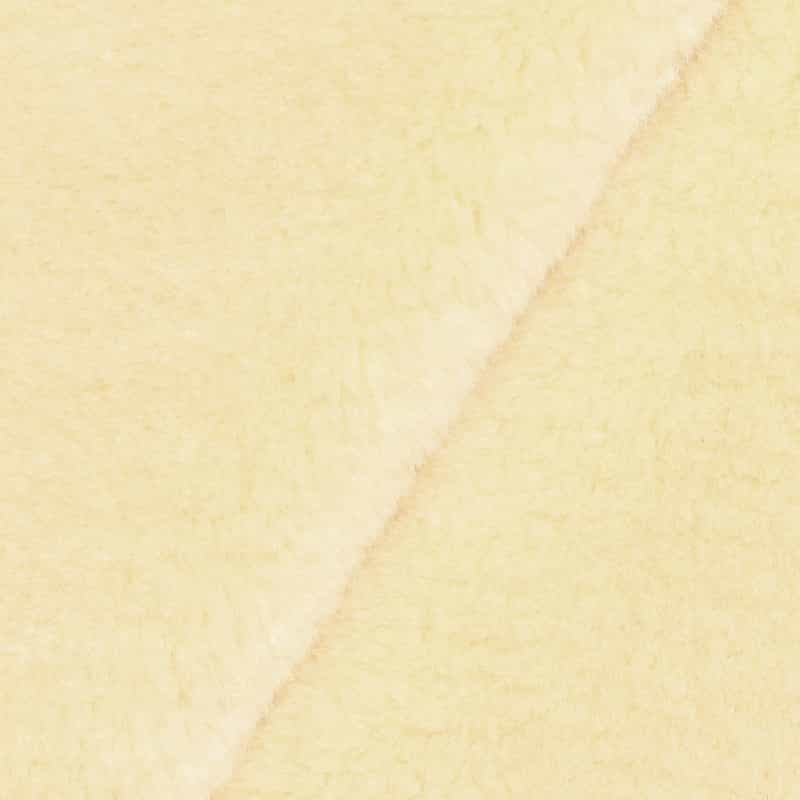 BARNEYS NEW YORK リバーシブル ボアブルゾン IVORY