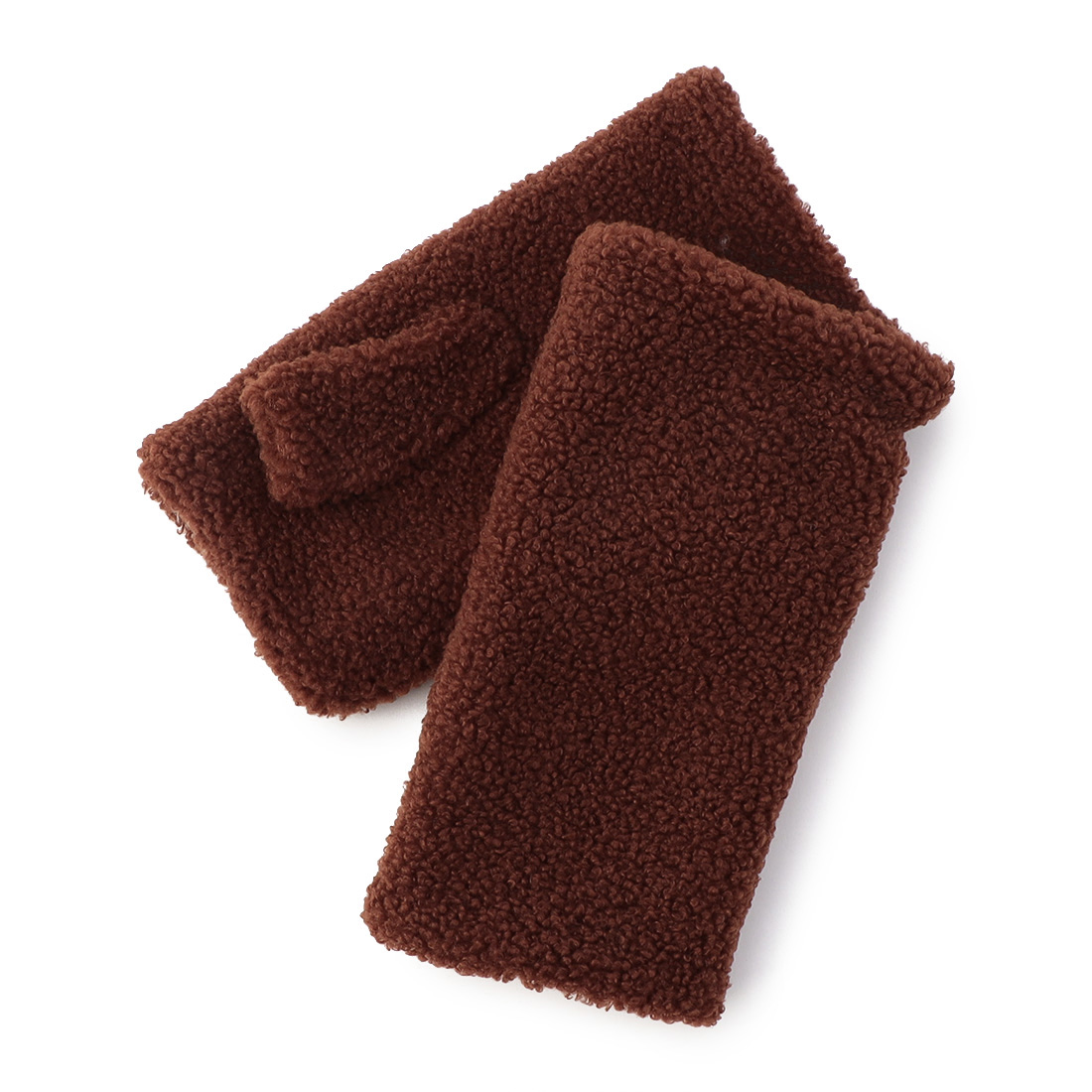 エコムートン フィンガーレスグローブ