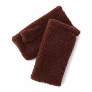 エコムートン フィンガーレスグローブ