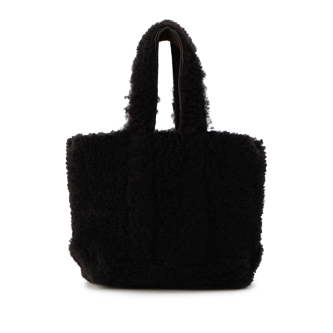 ムートン2WAYミニトートバッグ