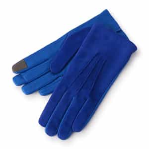 レザーグローブ（タッチパネル対応）