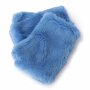 エコファー フィンガーレスグローブ