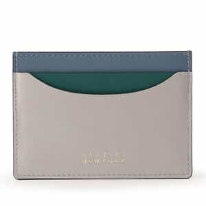 バーニーズニューヨークマルチケース マルチカラーカードケース（2209690）｜BARNEYS NEW YORK
