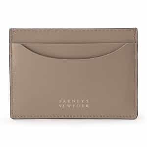 ロゴカードケース（2209691）｜BARNEYS NEW YORK(バーニーズ