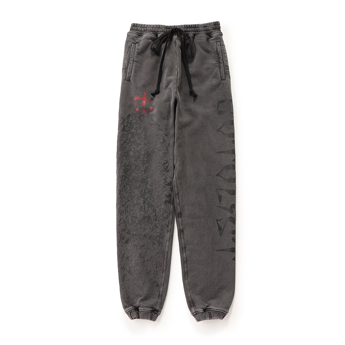 ワーナーブラザーズコラボレーション バーニーズ　ニューヨーク限定スエットパンツ