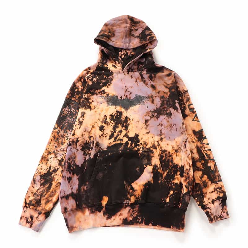 CVTVLIST ワーナーブラザーズコラボレーション 限定スエットパーカー MULTI COLOR