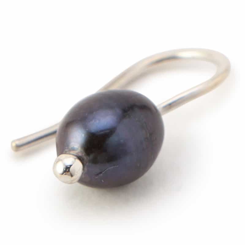 SOPHIE BUHAI 片耳ピアス (パール) NONE