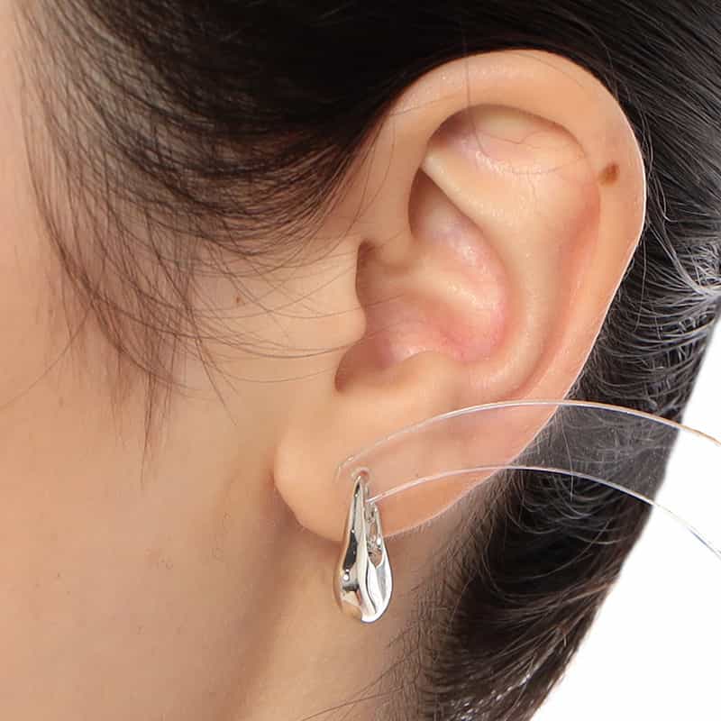 SOPHIE BUHAI ピアス NONE